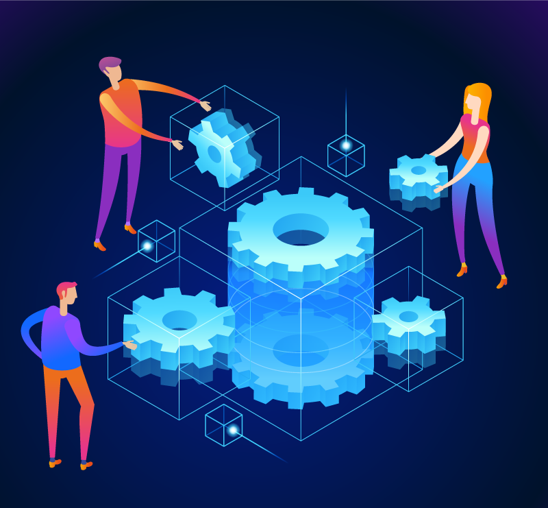 Coretechs Consulting is a US-based software development company specializing in custom web development, iOS and Android applications, and custom software.