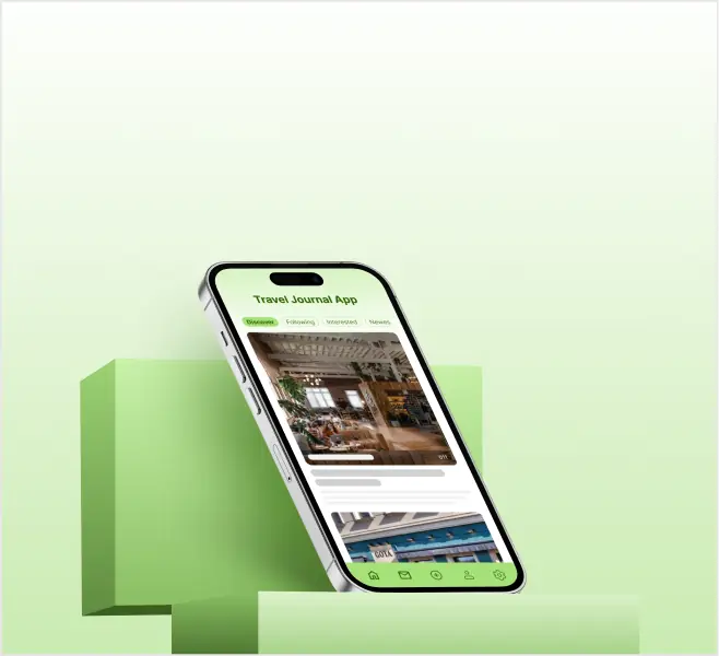 Travel Journal App