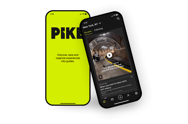 Social Media App