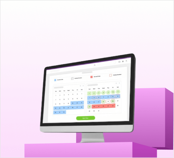 Maritime Charter Booking