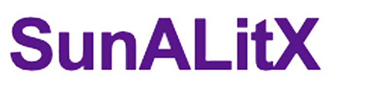SunALitX